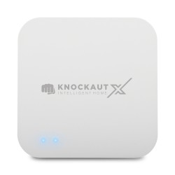 KnockautX - Master Gateway TWO (LAN/WLAN)