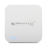 KnockautX - Master Gateway TWO (LAN/WLAN)